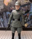 Star Wars Vintage Collection Admiral Piett VC270  (Loose)