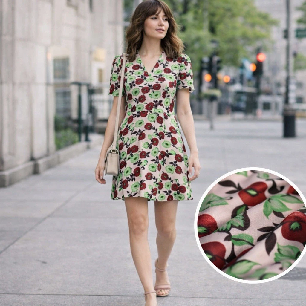 Sandro Floral Dresses for Women for sale | eBay