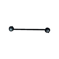 Stange Strebe Stabilisator Koppelstange 267 Mm Triscan FüR U.A. Hyundai Ix35
