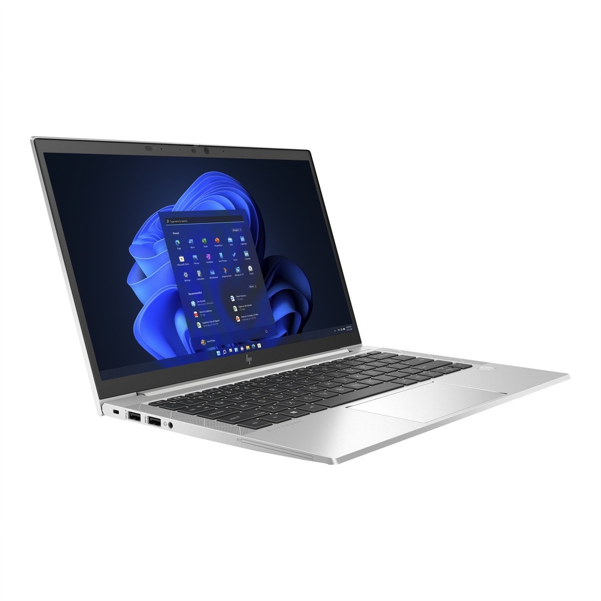 HP EliteBook 830 G8 13.3
