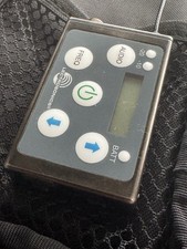 Lectrosonics SSM B1 1 of 4 