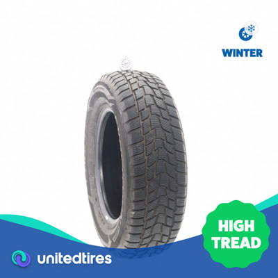 Used 215/70R16 Cooper Evolution Winter 100T - 10/32