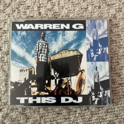 This Dj (2 Remix+regulate) - Warren G