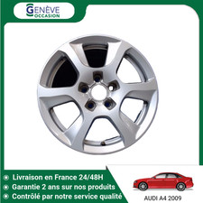 Jantes Audi GT