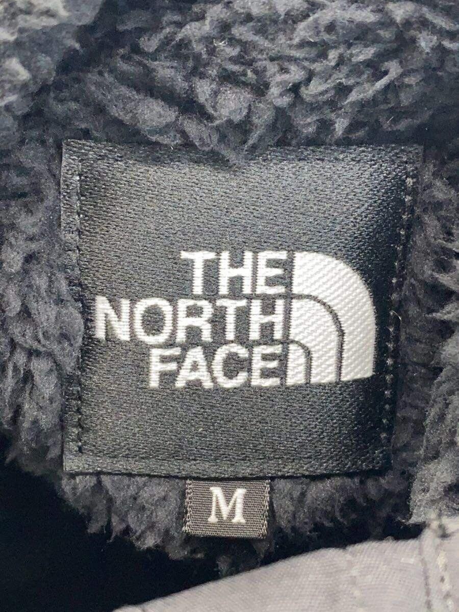 ALTRA THE NORTH FACE Altro GIACCA NOMADE COMPATTA_Giacca compatta M Nylon BLK usata