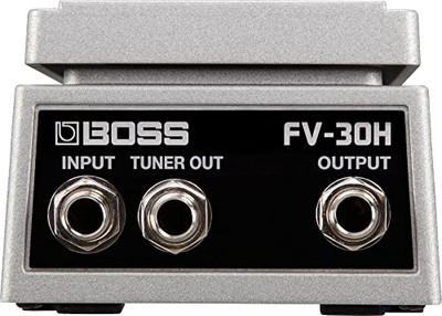 BOSS Foot Volume FV-30H from Japan New in Box | eBay
