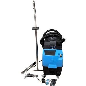 Mytee HP60 Spyder 5-Gallon Heated Carpet Extractor