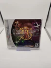 GigaWing (Sega Dreamcast, 2000) Sealed New
