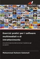 Mohammad Kaleem Galamali | Esercizi Pratici Per I Software Multimediali E Di...