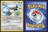 Pokemon TCG | Staravia 10/17 | POP Series 6 Uncommon | Near Mint