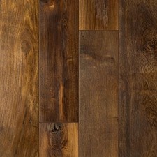 Rocko Castlebridge Oak 5mm LVT Click Flooring | Krono RO5R090SO |100% Waterproof