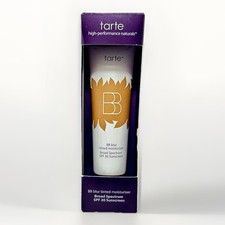 Tarte BB Tinted Treatment Primer SPF 30 Sunscreen Medium - Not Sealed - Open Box