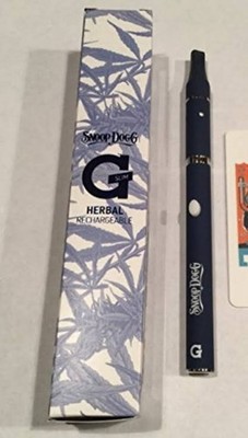 herbal vape disposable SNOOP DOGG DRY HERB VAPORIZER 