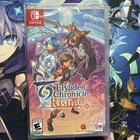 Eiyuden Chronicle: Rising - Nintendo Switch