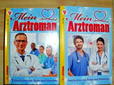 Mein Arztroman  # Romane # Kelter #  # Sammelband 139 # sammeln und sparen