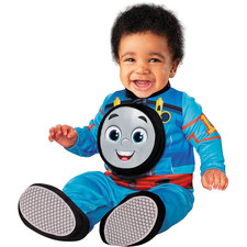 Baby Thomas Friends Thomas the Tank Engine Costume - Morris Costumes