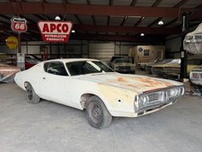 1972 Dodge Charger for Sale