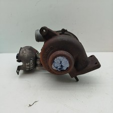 Turbolader 7402951 Volvo M C30 2.0D 2006-2009