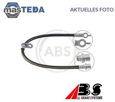 SL 7053 BREMSSCHLAUCH BREMSLEITUNG VORNE LINKS ABS FÜR PEUGEOT 108