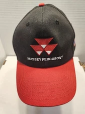 Massey Ferguson Hat