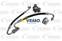 Vemo Hochdruck-/Niederdruckleitung, Klimaanlage V25-20-0008 FüR Ford