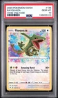 Pokemon Rayquaza 138/185 Amazing Rare SWSH Vivid Voltage PSA 10 GEM MINT