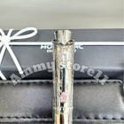 Bid (MB)Monaco Princess Grace Kelly Special Edition Rollerball Pen w/ Pen Cases' — photo 3