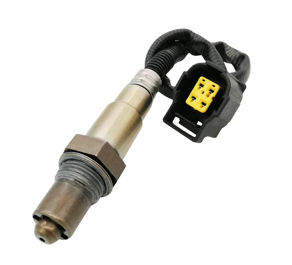 4X Up&Downstream Oxygen Sensor For Mercedes-Benz S550 E550 ML350 ML550 2006-2013 - Image 2 of 4