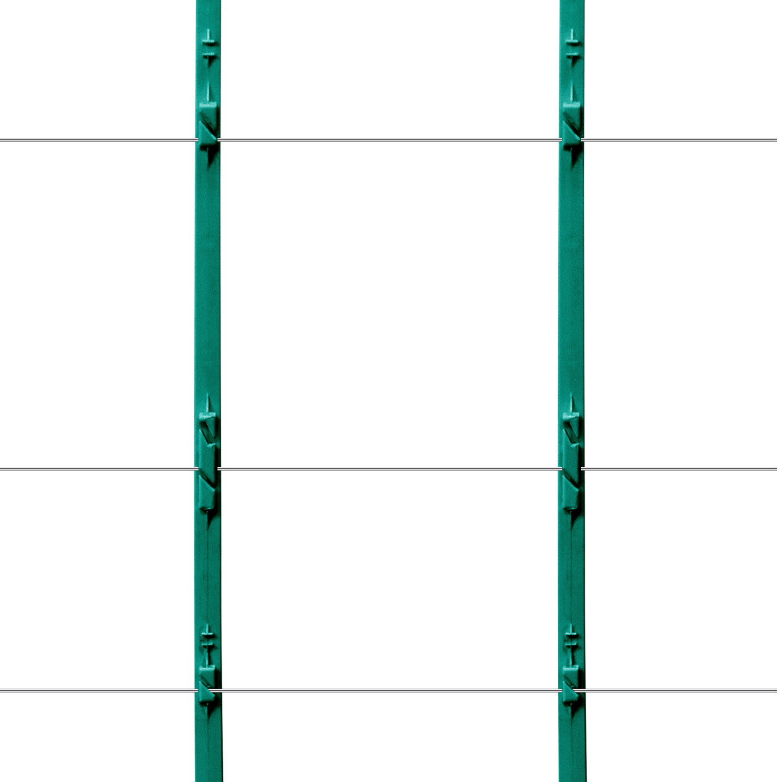 VEVOR 1640Ft 500M Aluminum Wire for Electric Fencing for Horse Cattle Livestock