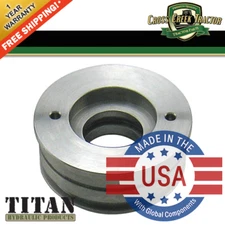 400591R1 Power Steering Cylinder End Cap for Case-IH 454, 464, 474, 574, 674