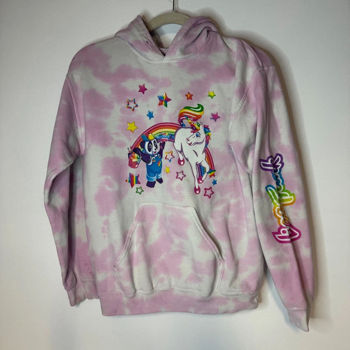 Lisa Frank Long Sleeve Hoodies for Women for sale | eBay