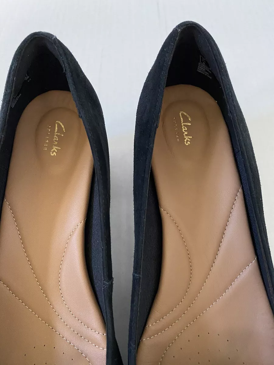 Clarks tealia sale