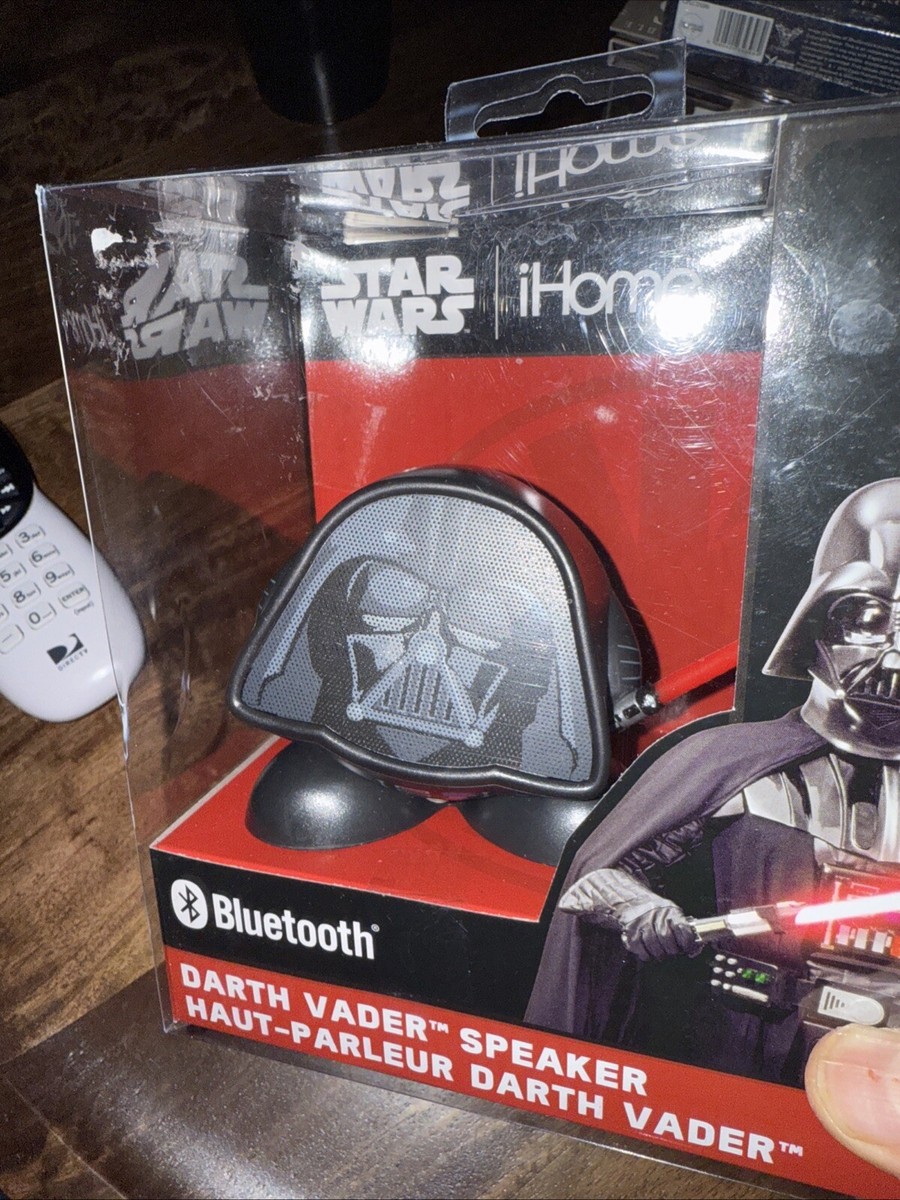Bluetooth Star Darth Vader STAR WARS Wars - スターウォーズダース
