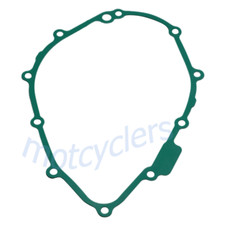 Stator Cover Gasket For Honda CBR1100XX Blackbird 1997-2007 CB1100SF X11 2000