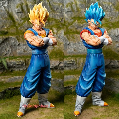 Break Studio Dragon Ball Vegetto Resin Statue Pre-order H31cm Collection