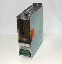 Indramat TDM 2.1-30-300-W0 Servo Controller T...