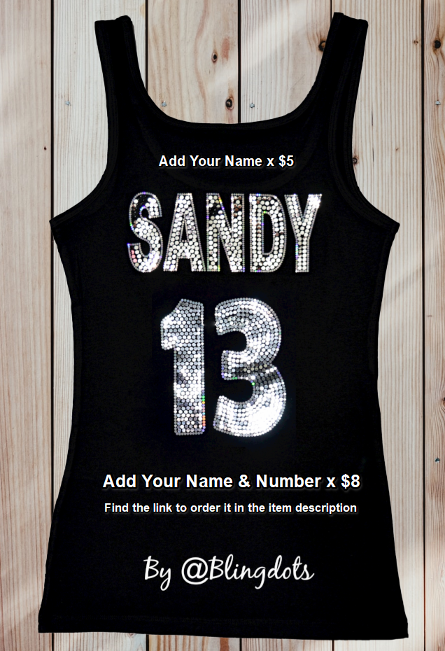 Tanker Top Loading Fit Mom Bling Shirt Sequins Tank Top glitter gym sports cross training ...