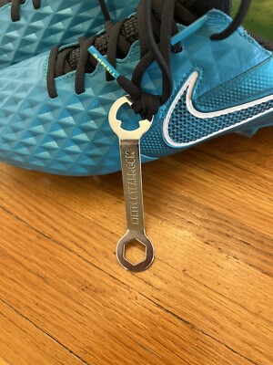 Nike Tiempo Legend 8 Elite SG-PRO  display picture 3