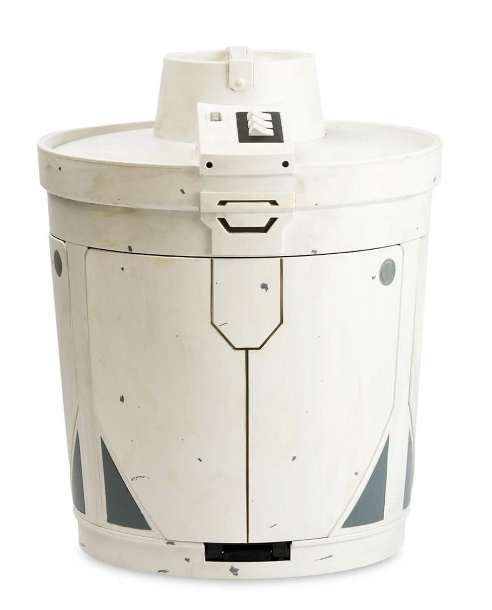 Disney Star Wars Camtono Case Mandalorian Beskar Galaxy's Edge