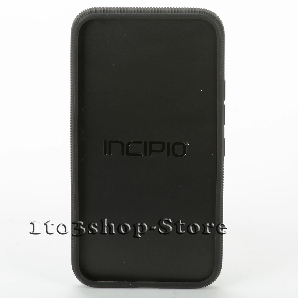 Funda rígida a presión Incipio HTC 10 Evo / HTC Bolt en serie DualPro y Octane Foto 3 de 4