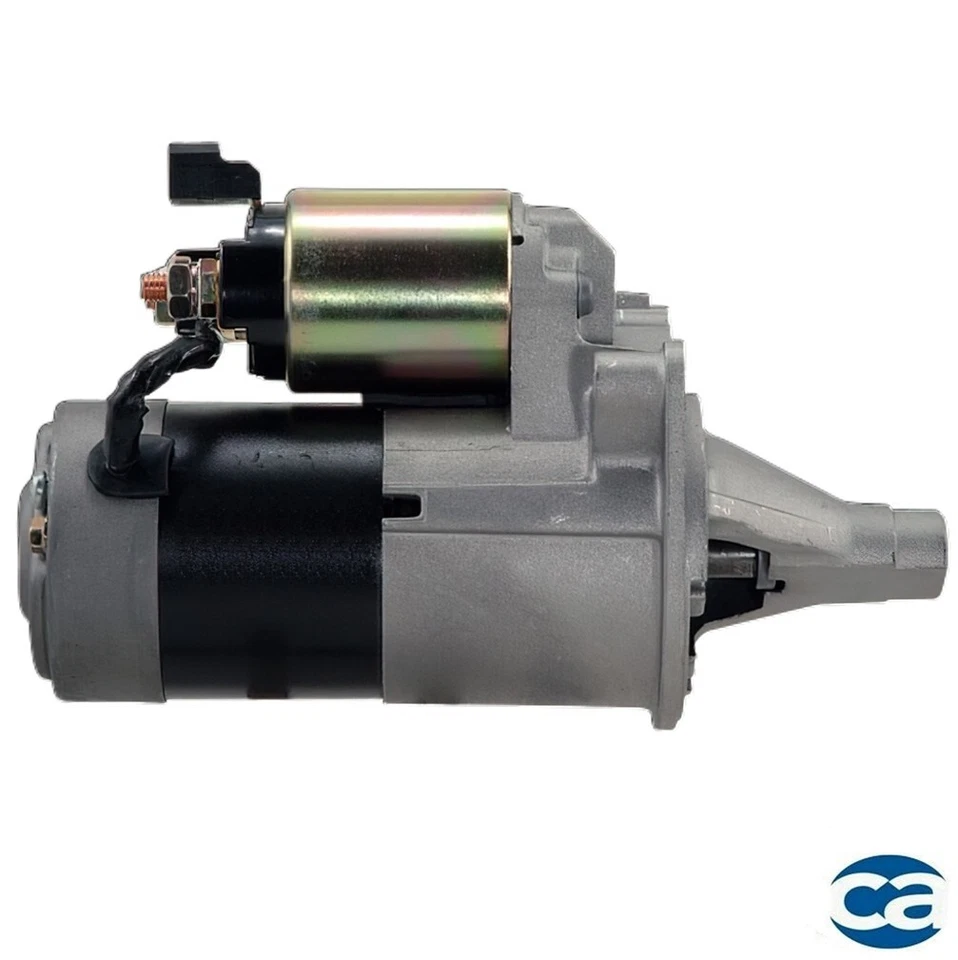 Starter 99407 Fits Chrysler Concorde, LHS, Dodge Intrepid, Eagle Vision 3.5L - Image 3 of 4