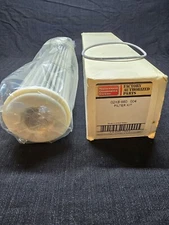 Factory Authorized Parts Carrier Filter Element 02XB660004 (NOS)