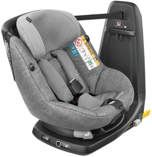 maxi cosi 360 axissfix plus