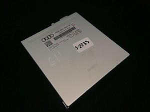 4G0907441B 4H0907441 AUDI RS7 4G A7 S7 A6 RS6 Rückfahrkamera Kamera Steuergerät