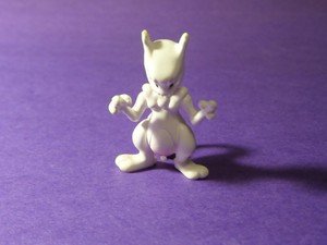 mewtwo action figure tomy