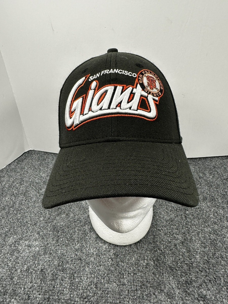 MLB Baseball San Francisco Giants 39Thirty Hat Cap New Era S/M Small Medium