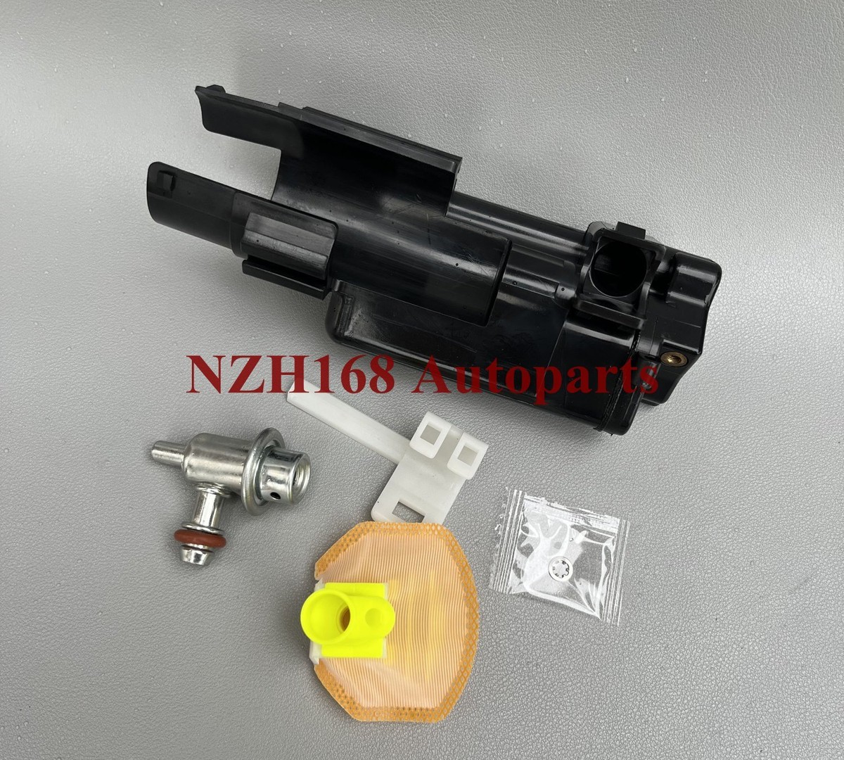 kureha⭐️36 Fuel Filter Strainer Pressure Regulator For 03 04 05 06
