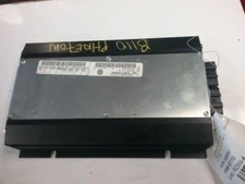 Audio Equipment Radio Amplifier 12 Channel Fits 04-06 PHAETON 3D0 033 466