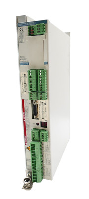 Indramat Ecodrive DKC11.1-040-7-FW Servo Controler R911269392 | R911265771