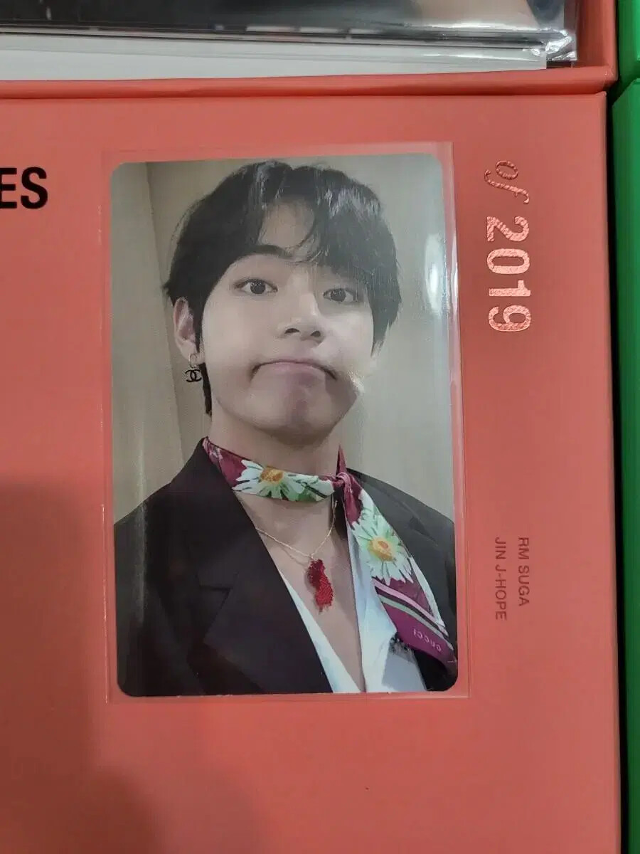 bts 2019-2020 Memories Blu-ray Full Set V | eBay